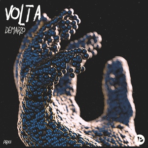 Обложка для Demarzo - Volta (Original Mix)