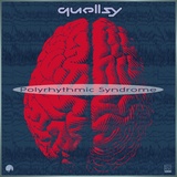 Обложка для Quellsy - Catch Your Vibe (KOSMOS0171LPDGTL, "Polyrhythmic Syndrome LP")