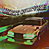 Обложка для DXRTY CVLTVRE, Yavomag - Venom