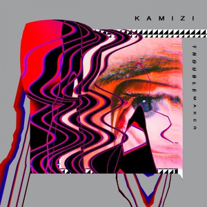 Обложка для Kamizi - Troublemaker