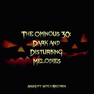 Обложка для The Halloween Singers, Halloween Sound Machine, The Citizens of Halloween - Immortal Sins