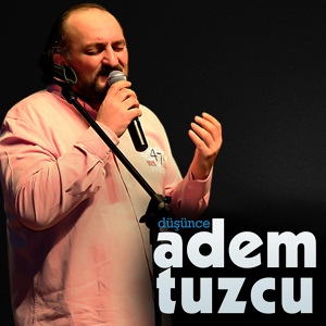 Обложка для Adem Tuzcu - Sonra