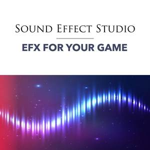 Обложка для Sound Effect Studio - Glass Breaking