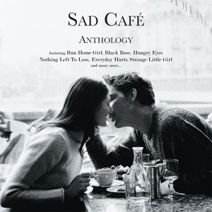 Обложка для Sad Café - La Di Da