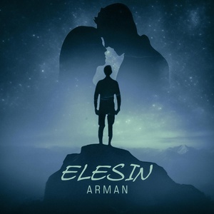 Обложка для ARMAN - ELESIN