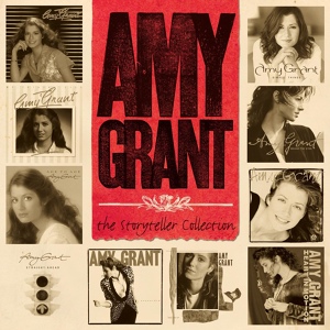 Обложка для Amy Grant - Every Road