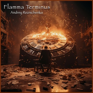 Обложка для Andrey Reznichenko - Flamma Terminus