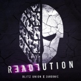 Обложка для Blitz Union, Zardonic - Revolution
