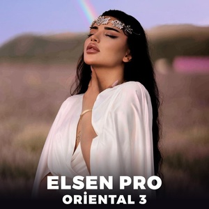 Обложка для Elsen Pro - Oriental 3