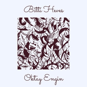 Обложка для Oktay Engin - Bitti Heves