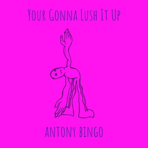 Обложка для antony bingo - Your Gonna Lush It Up