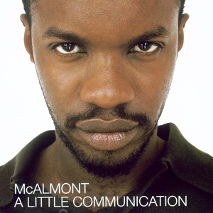 Обложка для David McAlmont - Still