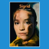 Обложка для Sigrid - Don't Feel Like Crying