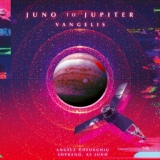 Обложка для Vangelis - Vangelis: Juno’s quiet determination
