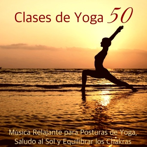 Обложка для Hatha Yoga Maestro & Saludo al Sol Sonido Relajante - Sonidos de la Naturaleza