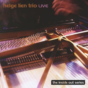 Обложка для Helge Lien Trio - Take Five