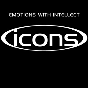 Обложка для Icon - Electric Soul