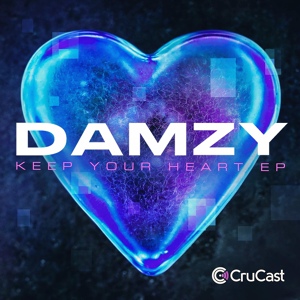 Обложка для Damzy - Lonely
