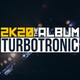 Обложка для Turbotronic - On & On