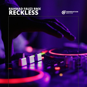 Обложка для Rahmad Fauzi Rmx - DJ Reckless Mengsedih