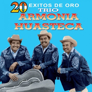 Обложка для Trío Armonía Huasteca - Las Conchitas