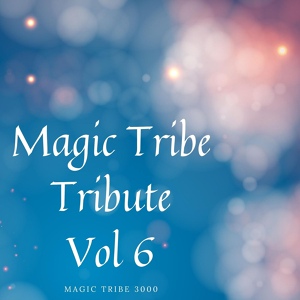 Обложка для Magic Tribe 3000 - Beggin' (Tribute Version Originally Performed By Maneskin) [Explicit]