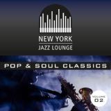 Обложка для New York Jazz Lounge - Ain't No Sunshine