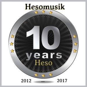 Обложка для Heso - From Now One