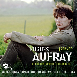 Обложка для Hugues Aufray - Je croyais