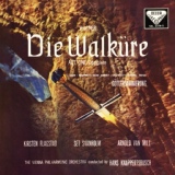Обложка для Set Svanholm, Wiener Philharmoniker, Hans Knappertsbusch - Wagner: Die Walküre, WWV 86B / Act 1 - Ein trauriges Kind rief mich zum Trutz