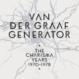 Обложка для Van Der Graaf Generator - Scorched Earth