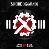 Обложка для Suicide Commando - Deliver us from evil