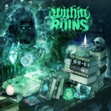 Обложка для Within The Ruins - Grand Illusion (Bonus Track)