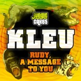 Обложка для Kleu - Rudy, A Message To You
