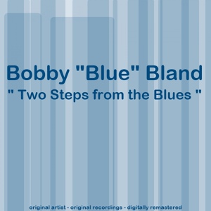 Обложка для Bobby "Blue" Bland - Lead Me On