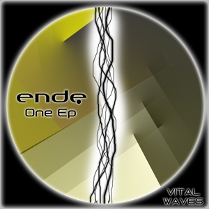 Обложка для Ende - One