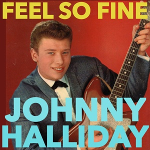 Обложка для Johnny Hallyday - I Got A Woman