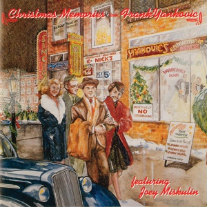 Обложка для Frank Yankovic - There'll Always Be A Christmas