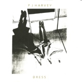 Обложка для PJ Harvey - Dress