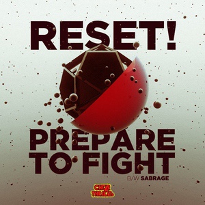 Обложка для Reset! - Prepare to Fight