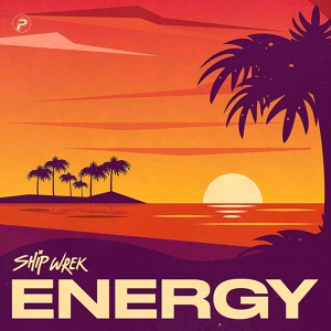 Обложка для Ship Wrek - Energy