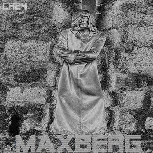 Обложка для Maxberg - FE26 ferrum