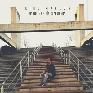 Обложка для Kike Marcos - No Seré