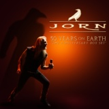Обложка для Jorn - Burning Chains