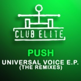 Обложка для Push - Back To The Essence (Ruben De Ronde Remix)