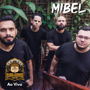 Обложка для Mibel - Ao Assalariado (Ao Vivo)