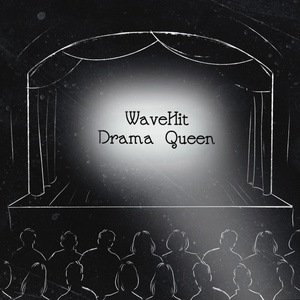 Обложка для WaveHit - Drama Queen