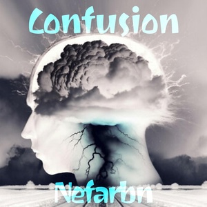Обложка для Nefarbn - Backing Up