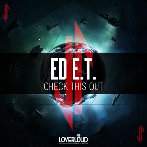 Обложка для ED E.T. - Check This Out