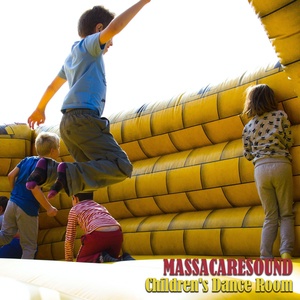 Обложка для MASSACARESOUND - Children's Dance Room